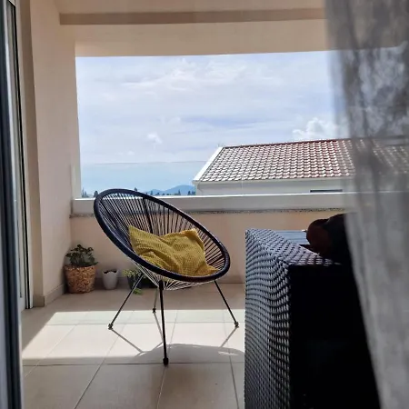 Apartment Perla