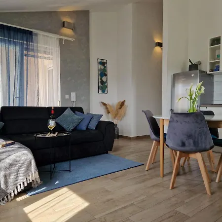 Apartment Perla