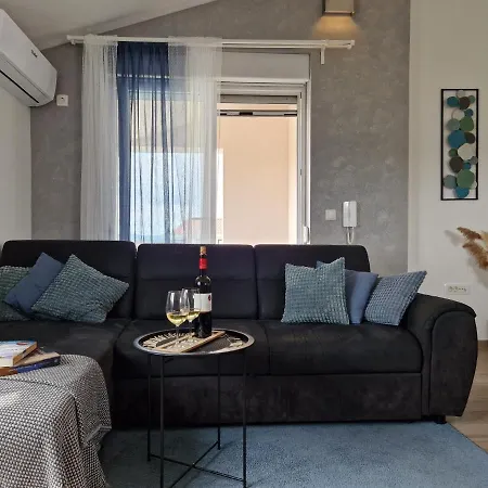 Apartment Perla