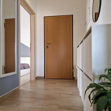 Appartement Perla Biograd Na Moru