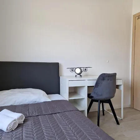 Apartment Perla *