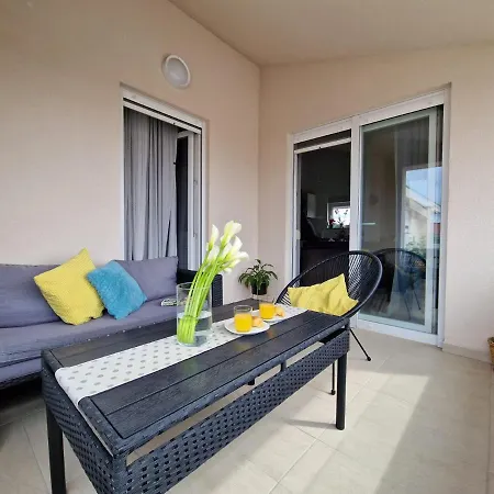 Appartement Perla Biograd Na Moru