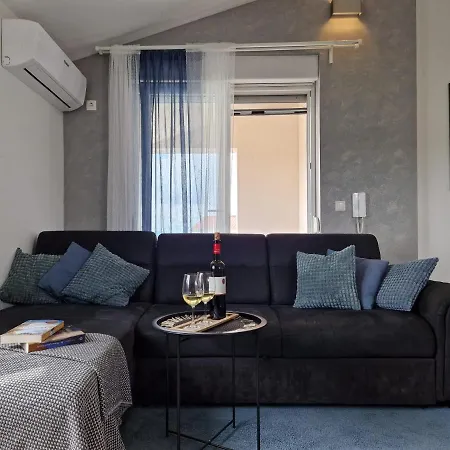 Perla Apartment