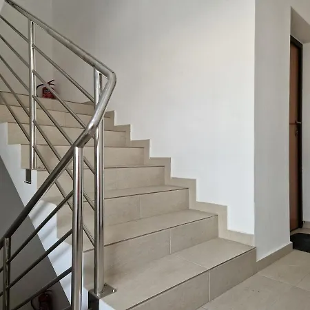 Apartment Perla