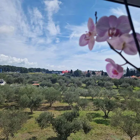 Perla Appartement