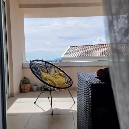 Apartment Perla