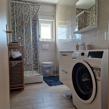 Perla Apartment