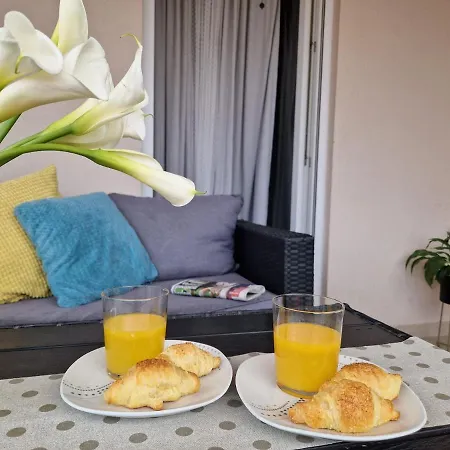 Perla * Biograd Na Moru