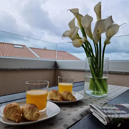 Perla Appartement Biograd Na Moru