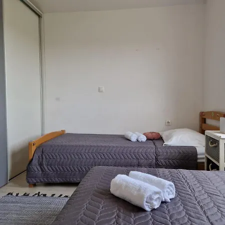Apartment Perla *