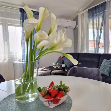 Apartment Perla