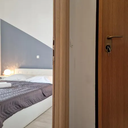 Perla Apartment