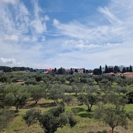 Appartement Perla Biograd Na Moru