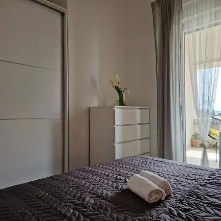 Perla Apartment Biograd Na Moru