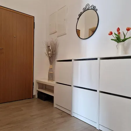 Apartment Perla *