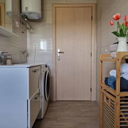Apartment Perla Biograd Na Moru