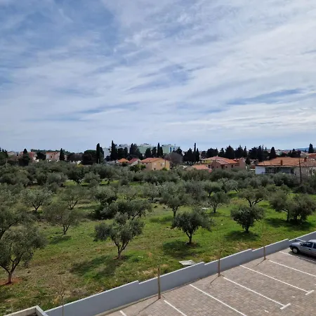 Appartement Perla Biograd Na Moru