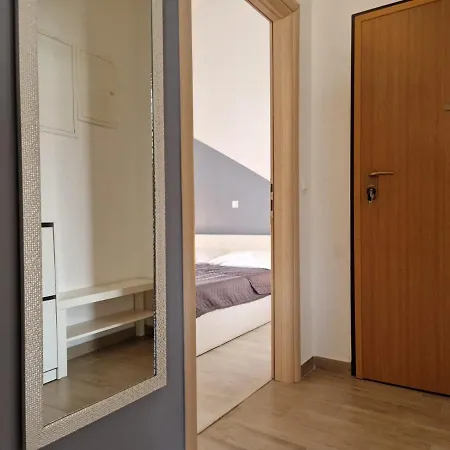 Perla Apartment Biograd Na Moru