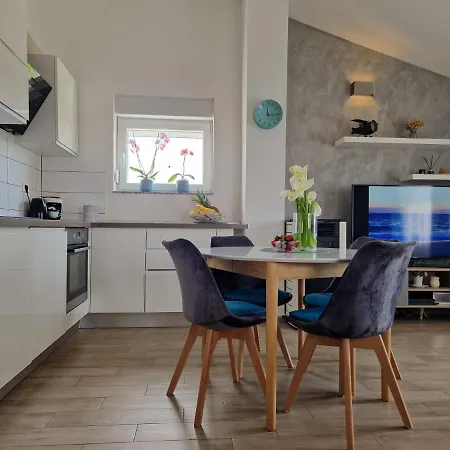 Apartment Perla *