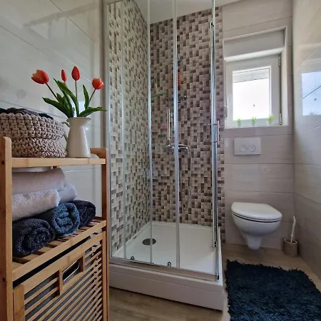 Apartment Perla
